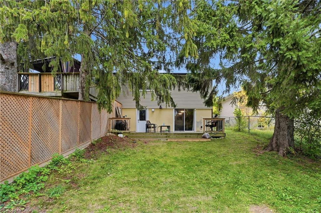Upper-37 Mcilwraith Crescent, Guelph, ON, N1E 6J4 - 25
