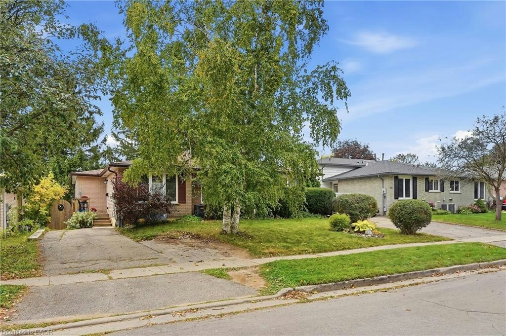 Upper-37 Mcilwraith Crescent, Guelph, ON, N1E 6J4 - 2