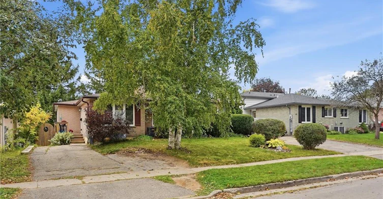 Upper-37 Mcilwraith Crescent, Guelph, ON, N1E 6J4 - 2