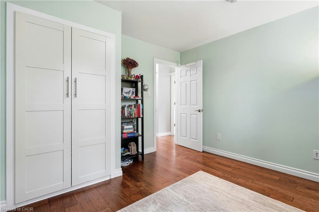 Upper-37 Mcilwraith Crescent, Guelph, ON, N1E 6J4 - 18
