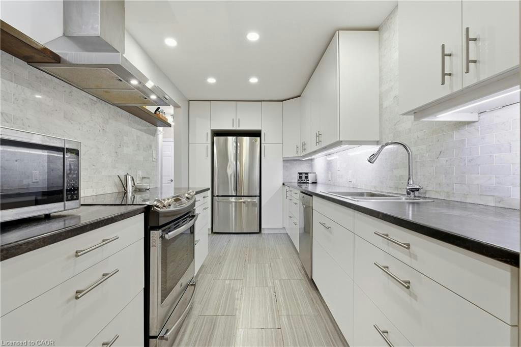 Upper-37 Mcilwraith Crescent, Guelph, ON, N1E 6J4 - 7
