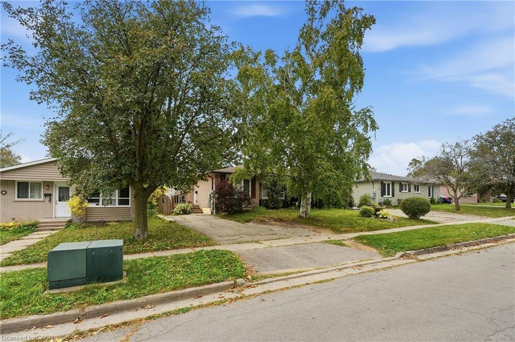 Upper-37 Mcilwraith Crescent, Guelph, ON, N1E 6J4 - 26