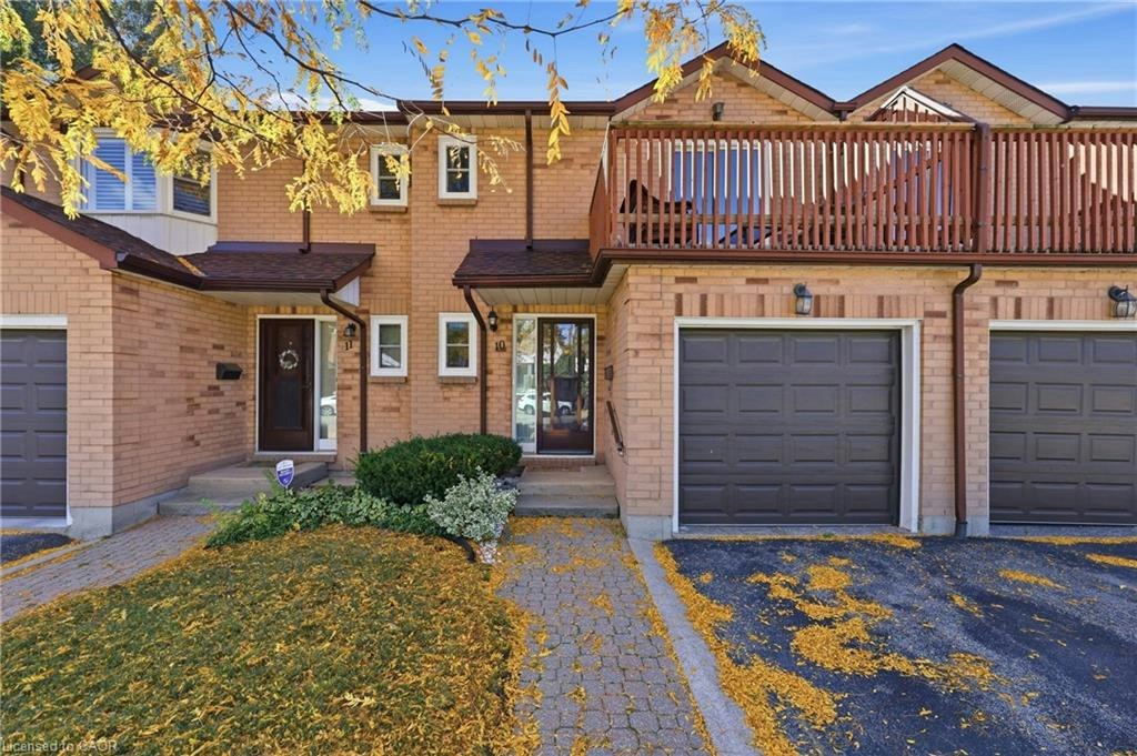 10-14 Brucedale Avenue E, Hamilton, ON, L9A 1M8