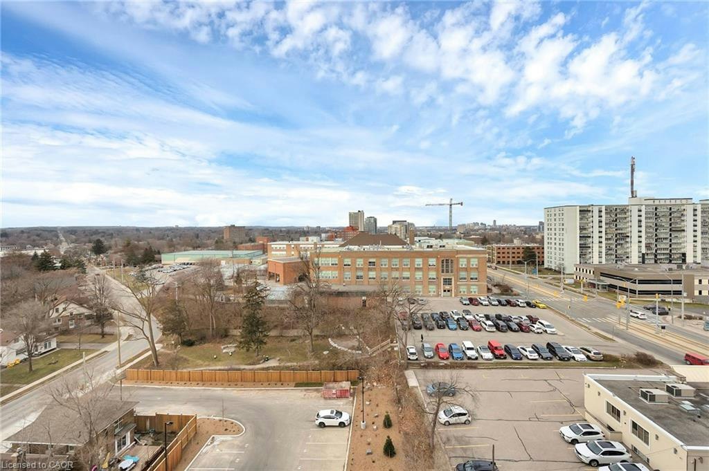 813-741 King Street W, Kitchener, ON, N2G 1E5 - 12