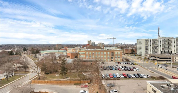 813-741 King Street W, Kitchener, ON, N2G 1E5 - 12