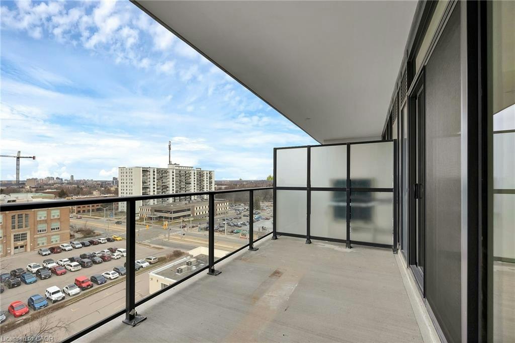 813-741 King Street W, Kitchener, ON, N2G 1E5 - 11