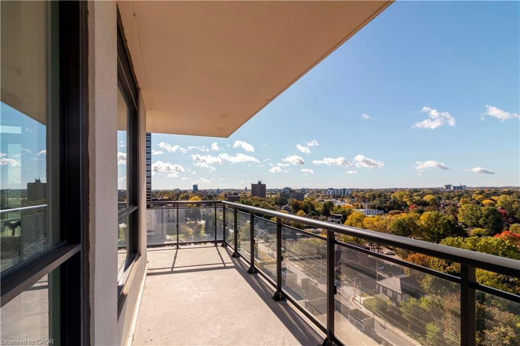 1209-155 Caroline Street S, Waterloo, ON, N2L 0J8 - 27