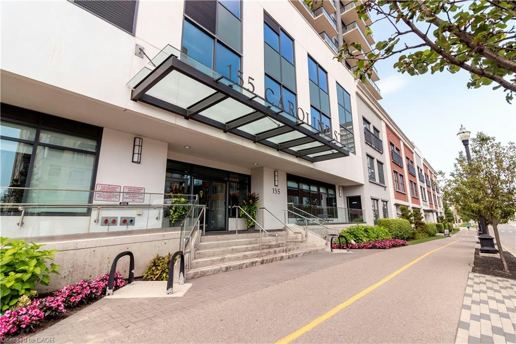 1209-155 Caroline Street S, Waterloo, ON, N2L 0J8 - 3