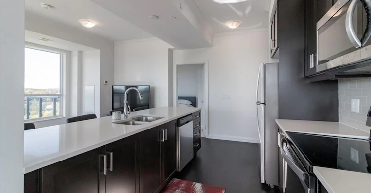 1209-155 Caroline Street S, Waterloo, ON, N2L 0J8 - 14