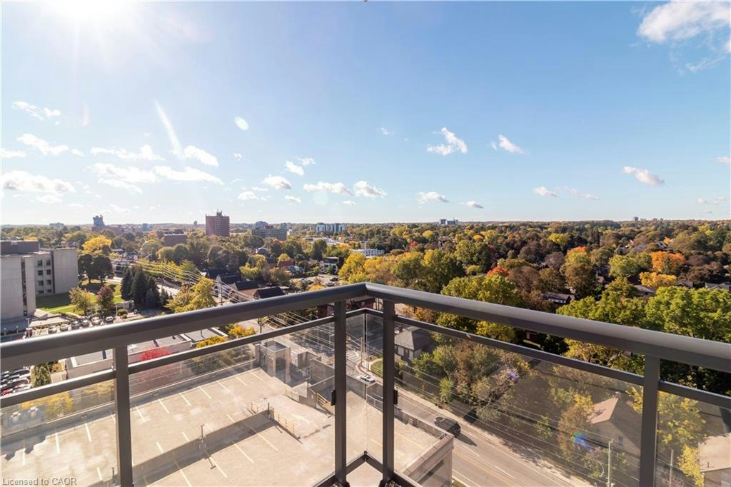 1209-155 Caroline Street S, Waterloo, ON, N2L 0J8 - 26