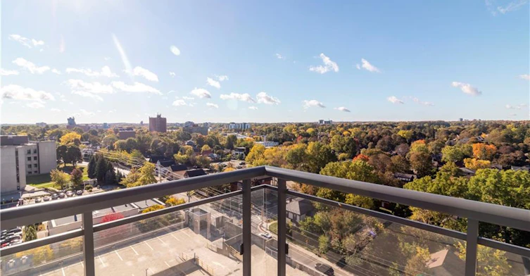 1209-155 Caroline Street S, Waterloo, ON, N2L 0J8 - 26