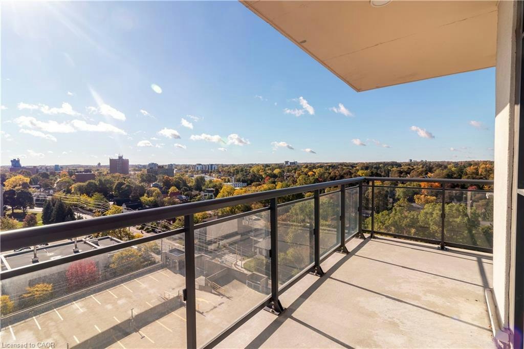 1209-155 Caroline Street S, Waterloo, ON, N2L 0J8 - 25