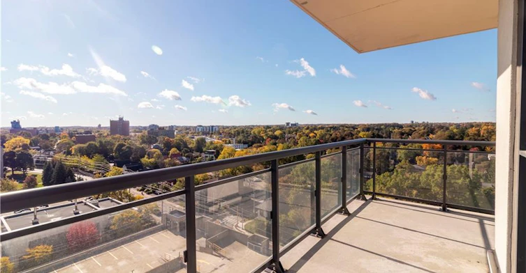 1209-155 Caroline Street S, Waterloo, ON, N2L 0J8 - 25