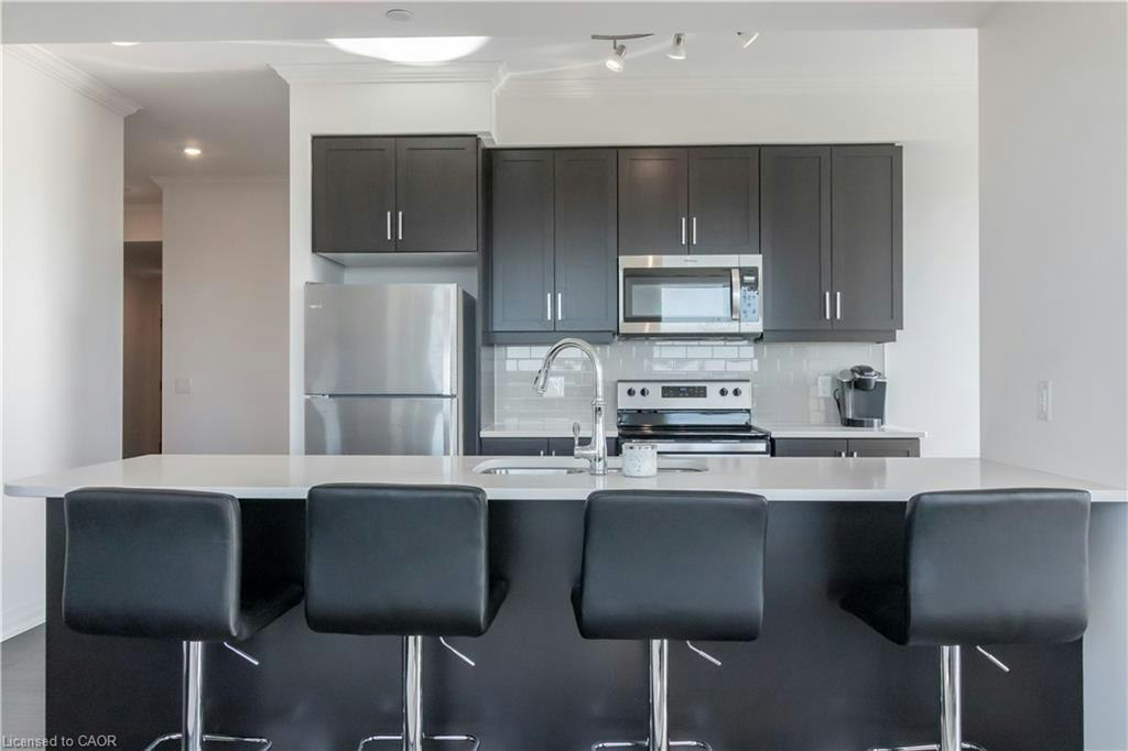 1209-155 Caroline Street S, Waterloo, ON, N2L 0J8 - 7