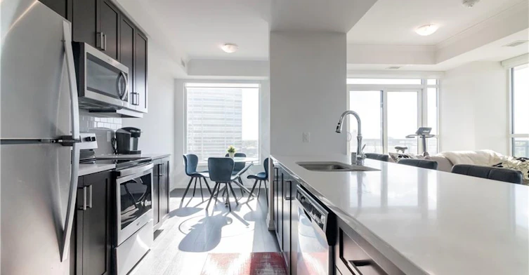 1209-155 Caroline Street S, Waterloo, ON, N2L 0J8 - 8