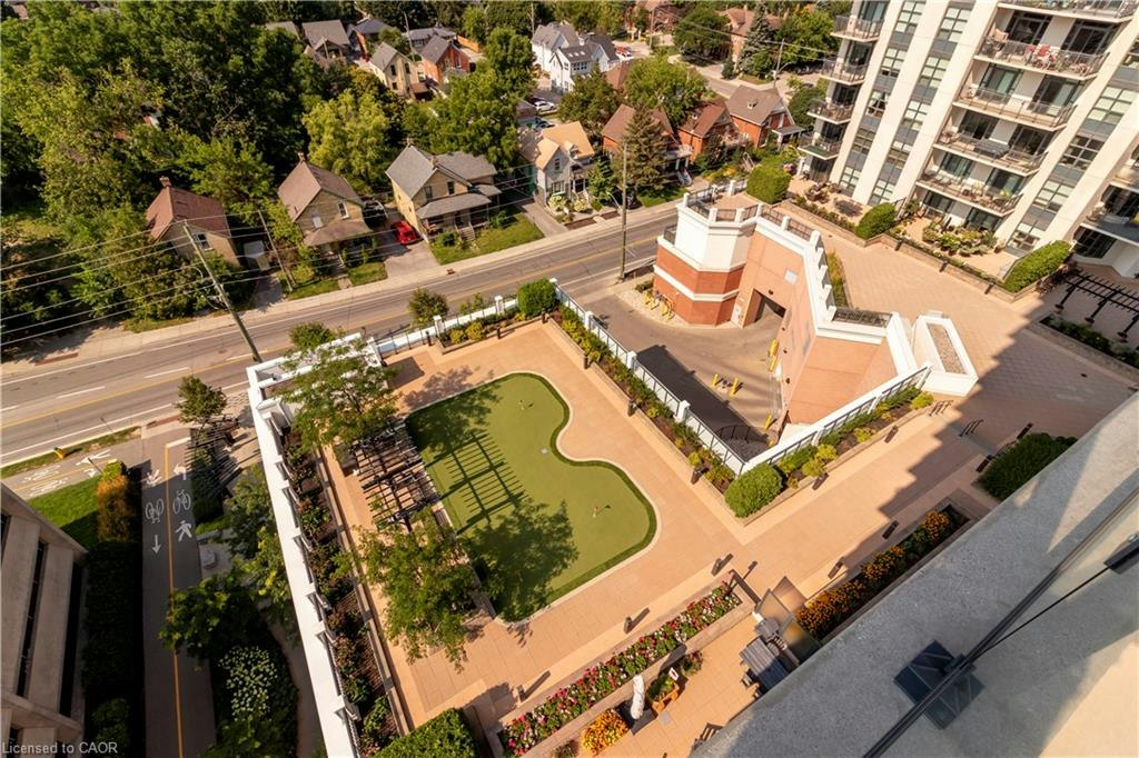 1209-155 Caroline Street S, Waterloo, ON, N2L 0J8 - 38