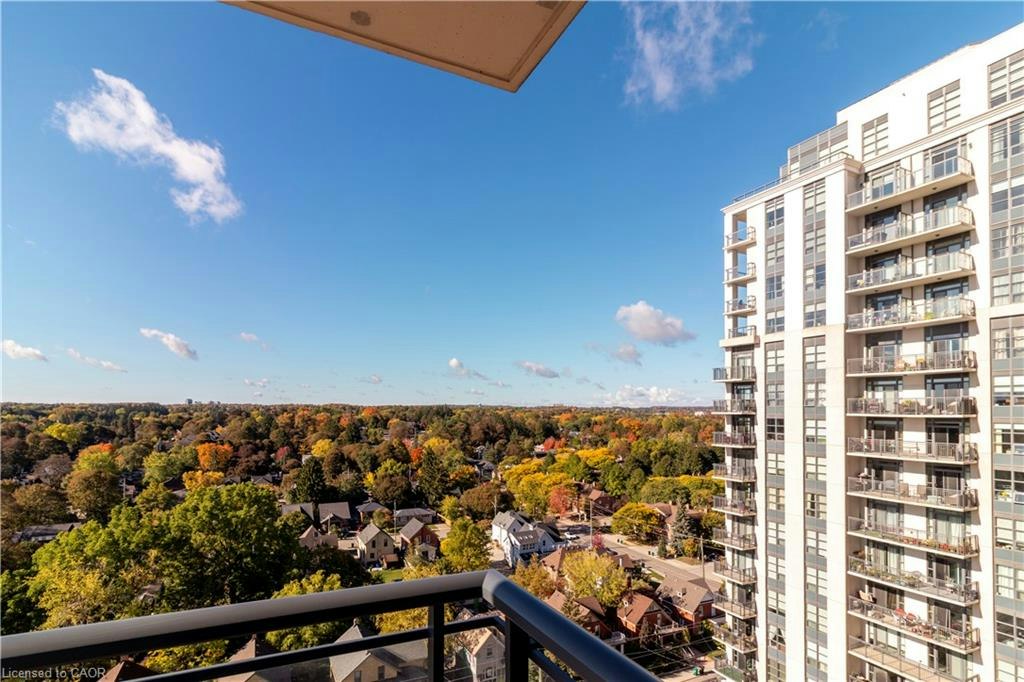 1209-155 Caroline Street S, Waterloo, ON, N2L 0J8 - 28