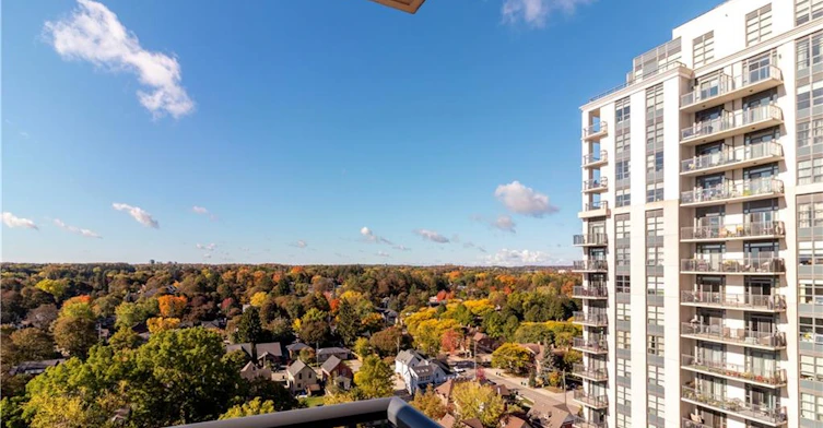 1209-155 Caroline Street S, Waterloo, ON, N2L 0J8 - 28