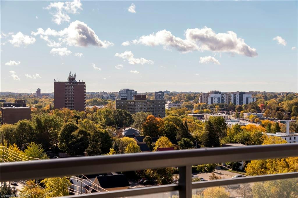 1209-155 Caroline Street S, Waterloo, ON, N2L 0J8 - 29