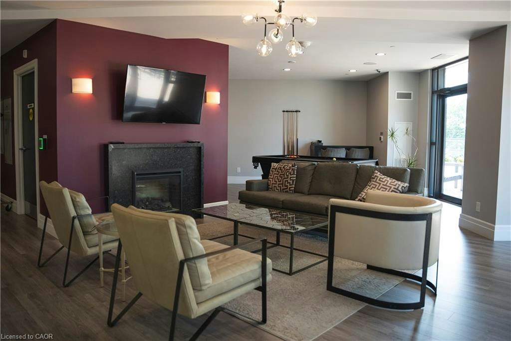 1209-155 Caroline Street S, Waterloo, ON, N2L 0J8 - 32