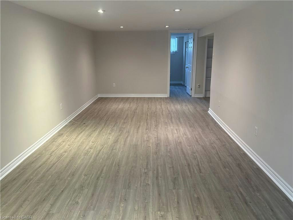 2 Lower-1 Burfield Avenue, Hamilton, ON, L8T 2J8 - 3