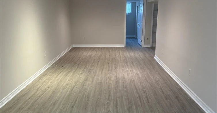 2 Lower-1 Burfield Avenue, Hamilton, ON, L8T 2J8 - 3