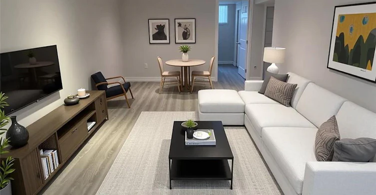 2 Lower-1 Burfield Avenue, Hamilton, ON, L8T 2J8 - 2
