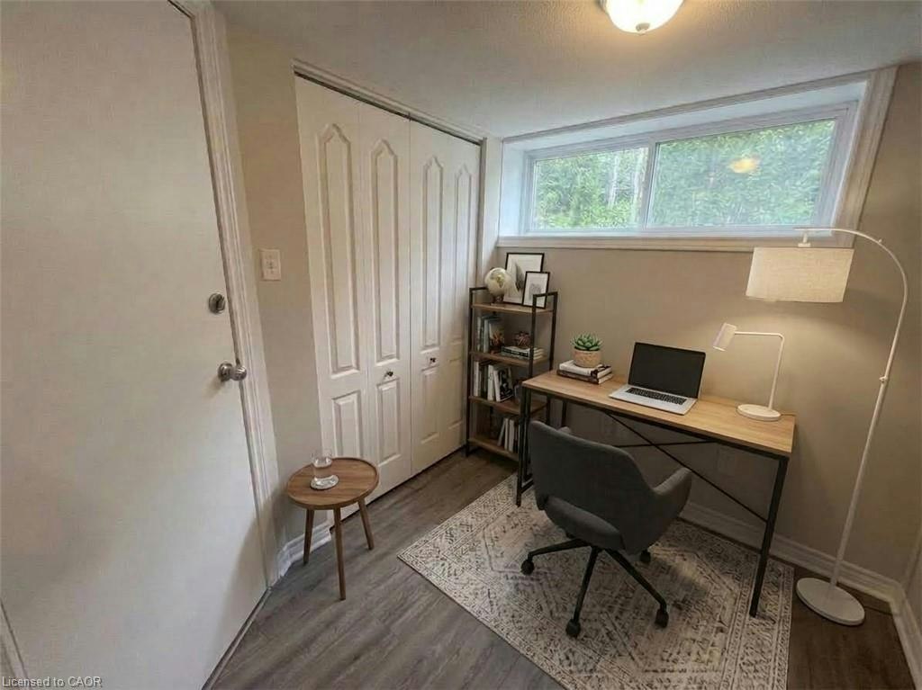 2 Lower-1 Burfield Avenue, Hamilton, ON, L8T 2J8 - 8