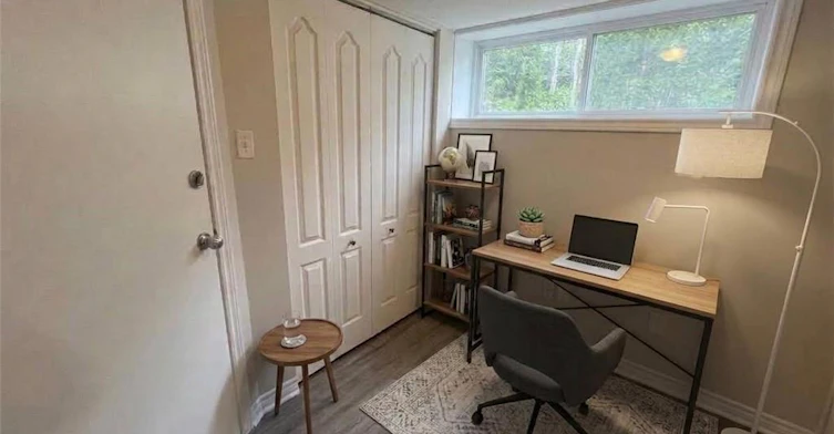 2 Lower-1 Burfield Avenue, Hamilton, ON, L8T 2J8 - 8
