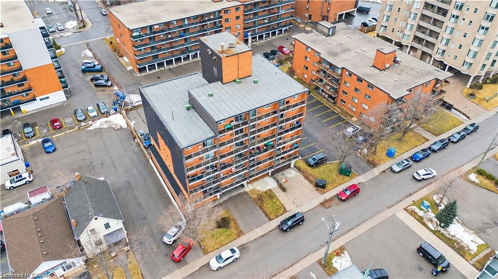 607-30 Summit Avenue, Hamilton, ON, L8V 2R8 - 19