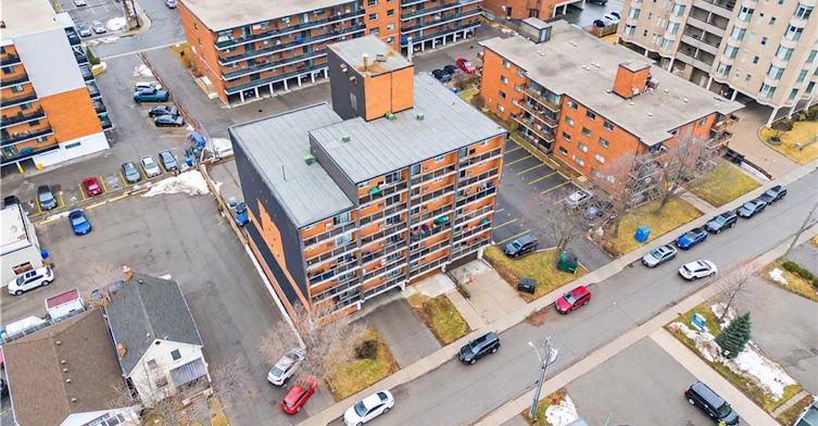 607-30 Summit Avenue, Hamilton, ON, L8V 2R8 - 19