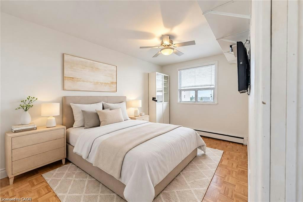 607-30 Summit Avenue, Hamilton, ON, L8V 2R8 - 9