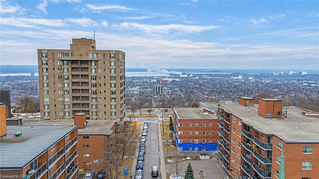 607-30 Summit Avenue, Hamilton, ON, L8V 2R8 - 17
