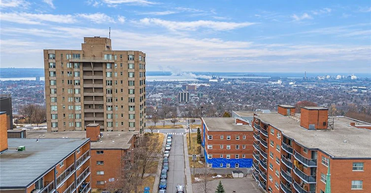 607-30 Summit Avenue, Hamilton, ON, L8V 2R8 - 17