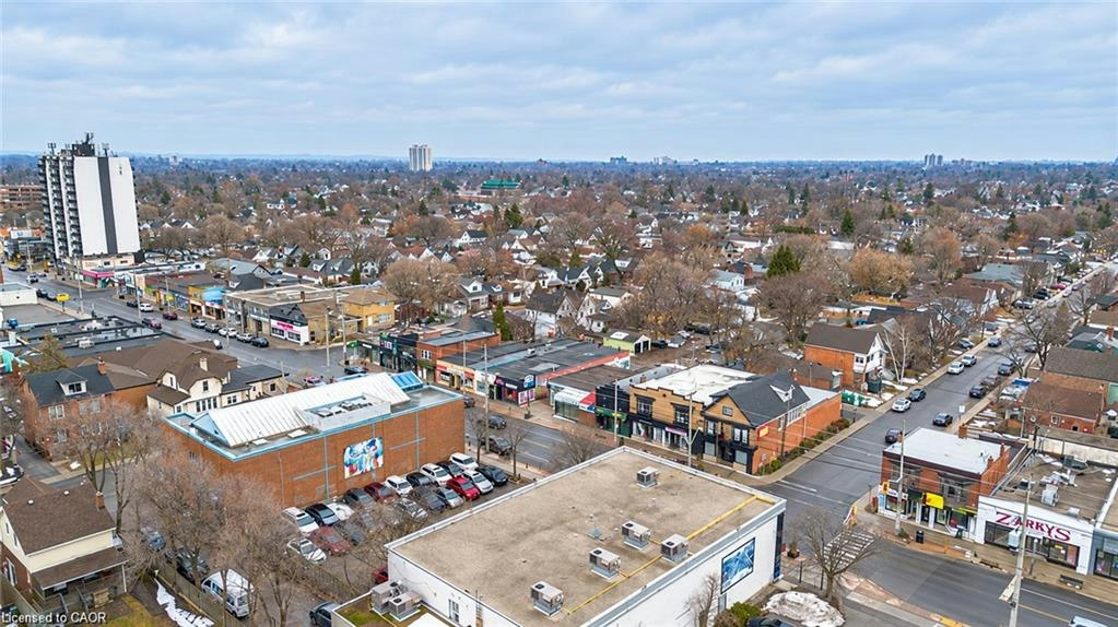607-30 Summit Avenue, Hamilton, ON, L8V 2R8 - 16