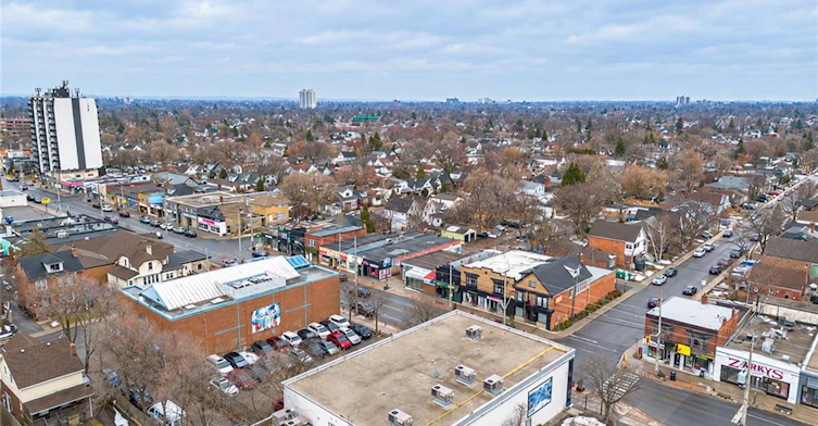 607-30 Summit Avenue, Hamilton, ON, L8V 2R8 - 16