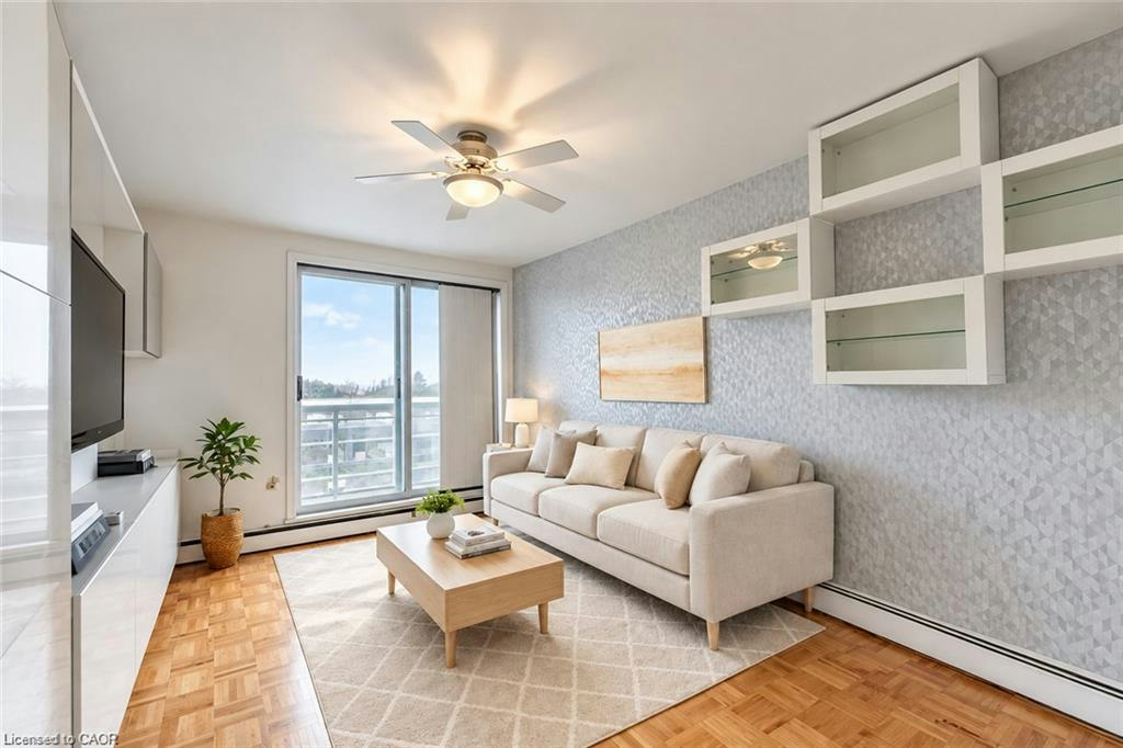 607-30 Summit Avenue, Hamilton, ON, L8V 2R8 - 3