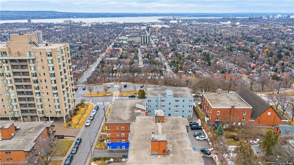 607-30 Summit Avenue, Hamilton, ON, L8V 2R8 - 15