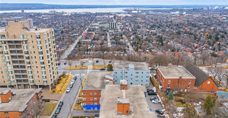 607-30 Summit Avenue, Hamilton, ON, L8V 2R8 - 15
