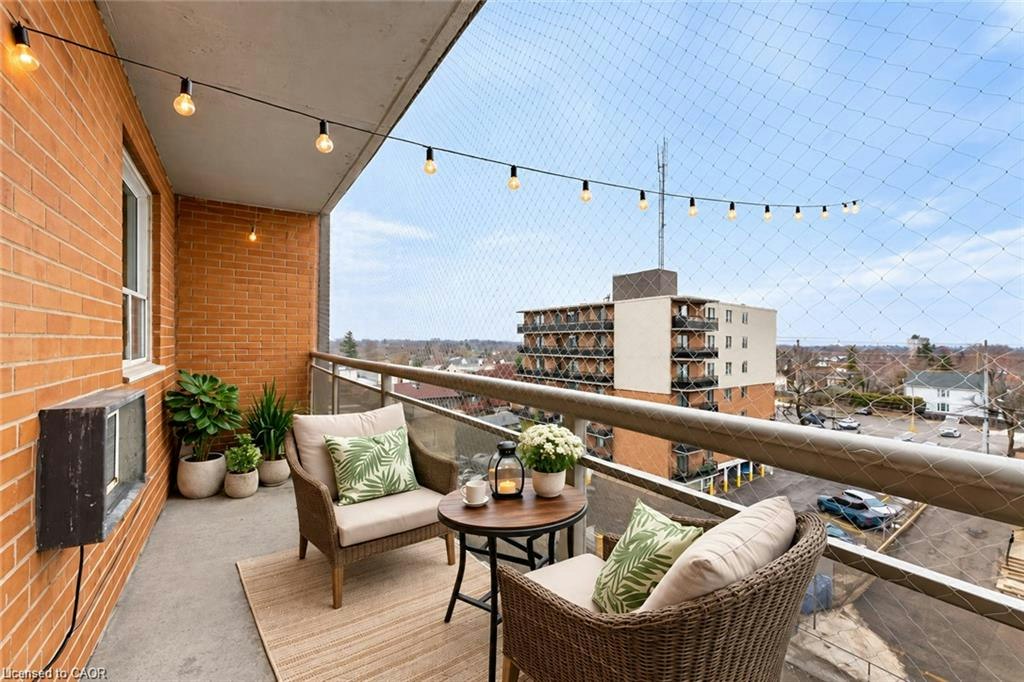 607-30 Summit Avenue, Hamilton, ON, L8V 2R8 - 11