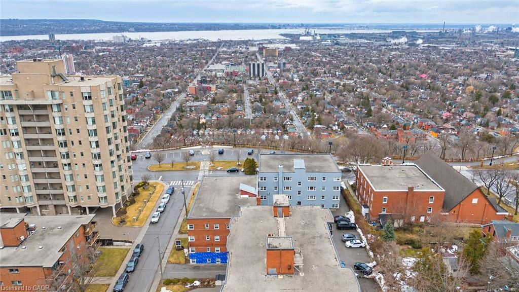 607-30 Summit Avenue, Hamilton, ON, L8V 2R8 - 18