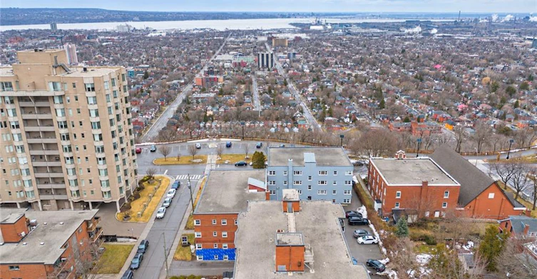 607-30 Summit Avenue, Hamilton, ON, L8V 2R8 - 18