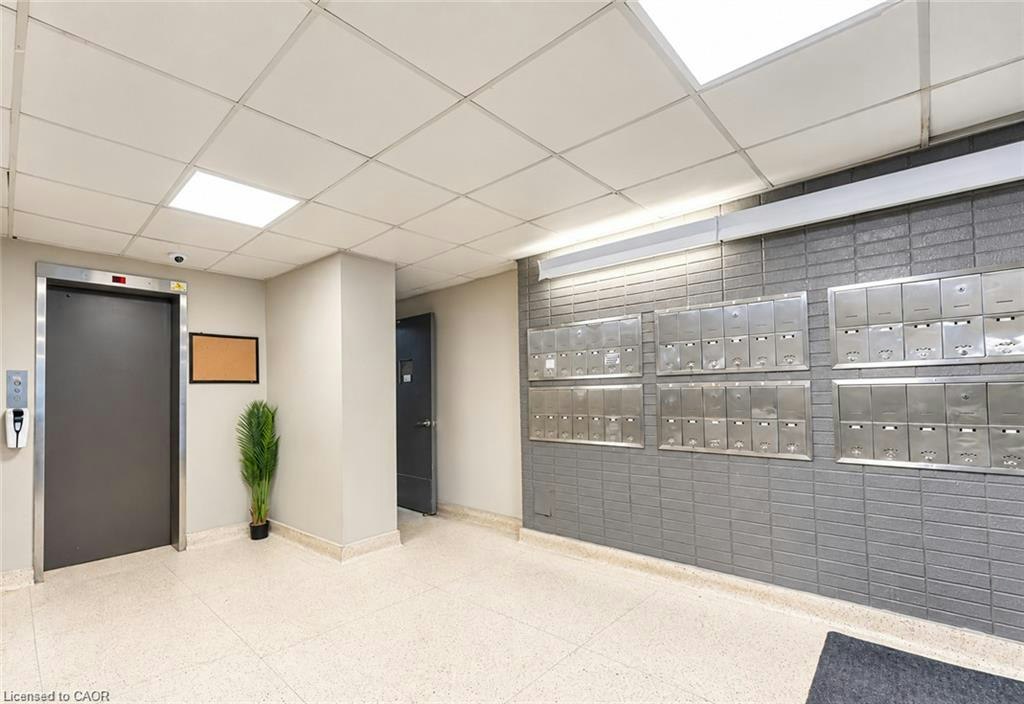 607-30 Summit Avenue, Hamilton, ON, L8V 2R8 - 14