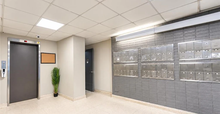 607-30 Summit Avenue, Hamilton, ON, L8V 2R8 - 14