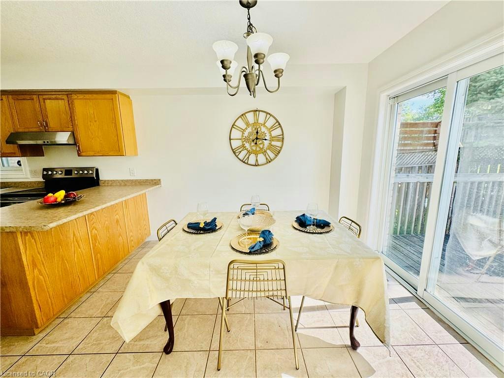 56 Lena Crescent, Cambridge, ON, N1R 8P4 - 9