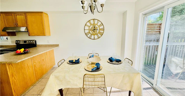 56 Lena Crescent, Cambridge, ON, N1R 8P4 - 9