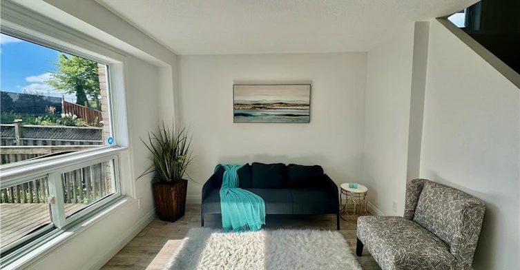 56 Lena Crescent, Cambridge, ON, N1R 8P4 - 8