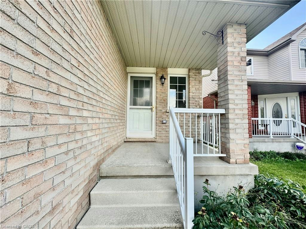 56 Lena Crescent, Cambridge, ON, N1R 8P4 - 3