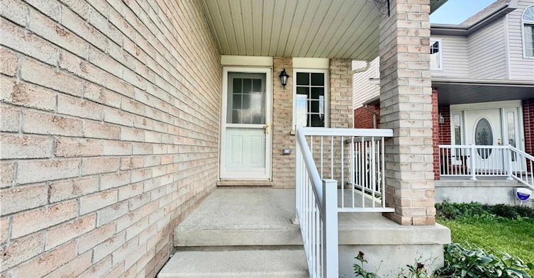 56 Lena Crescent, Cambridge, ON, N1R 8P4 - 3