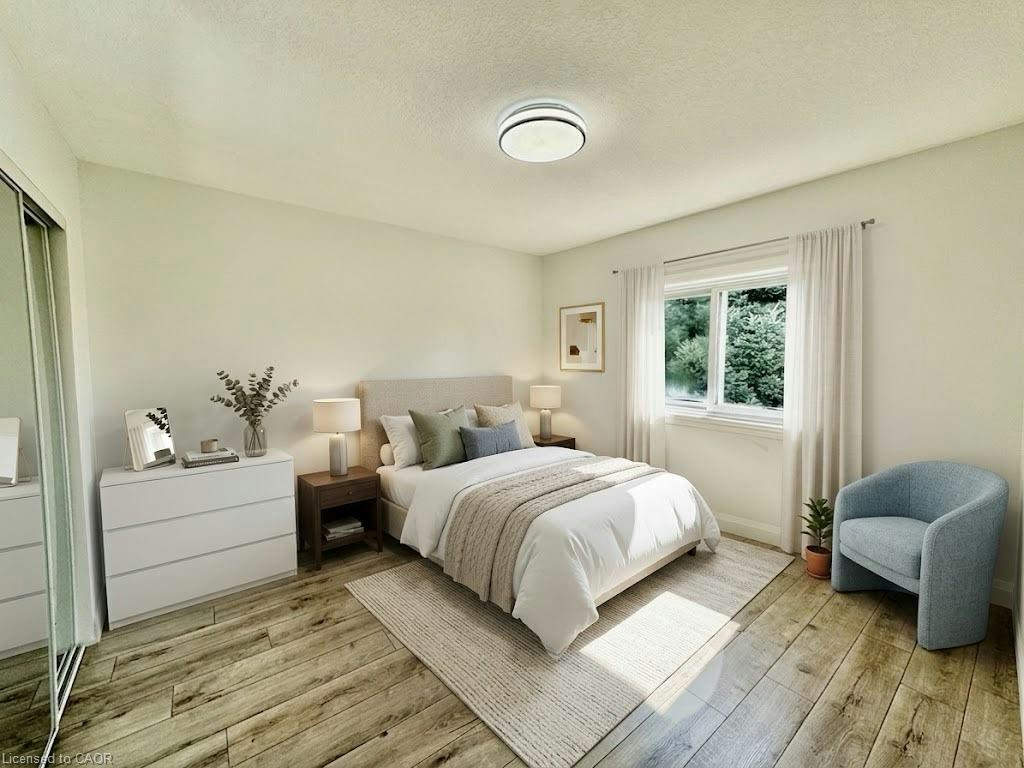 56 Lena Crescent, Cambridge, ON, N1R 8P4 - 23